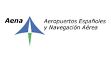 Aeropuertos Españoles y Navegación Aérea