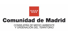 CONSEJERÍA DE MEDIO AMBIENTE DE LA COMUNIDAD DE MADRID