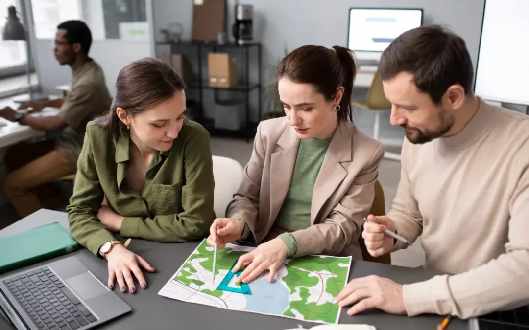 Consultora ambiental en Madrid