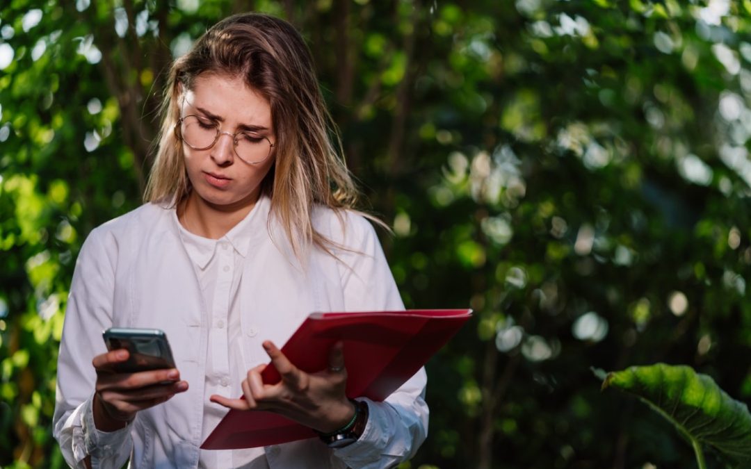 Estudio de impacto ambiental