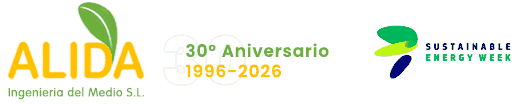 ALIDA Ingenieria del Medio