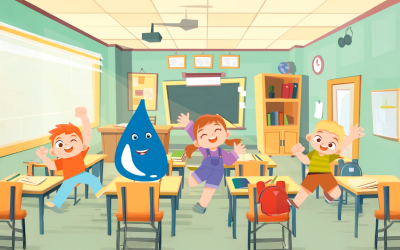 Educación ambiental desde la imaginación