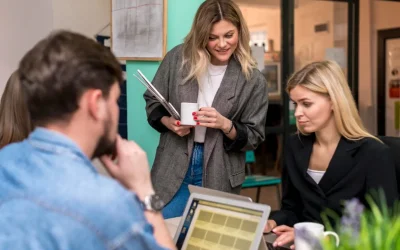 Programas de educación ambiental para empresas